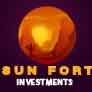 Sun Fort Logo